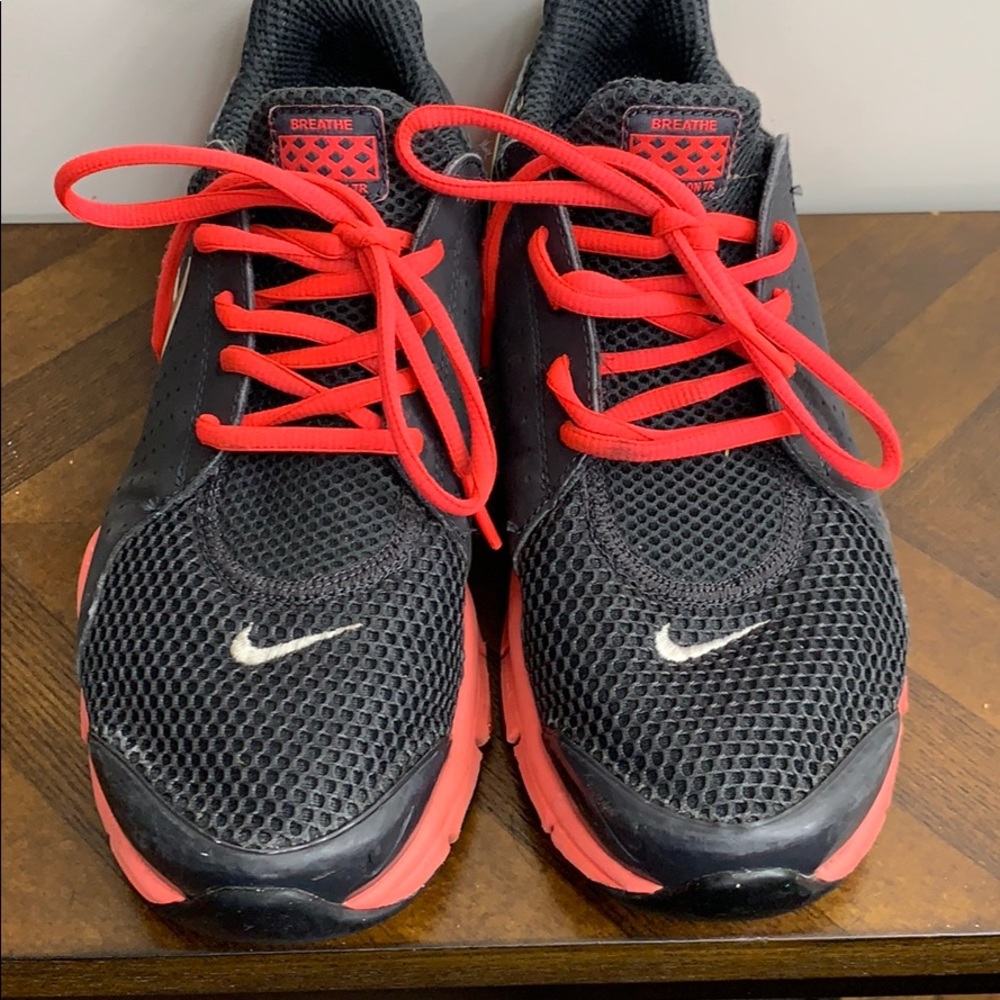 Nike